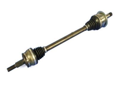 Mopar 4578034AE Shaft Axle Half
