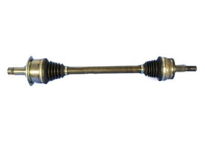 Mopar 4578034AE Shaft Axle Half