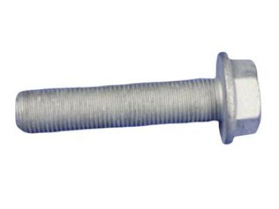Jeep 6104263AA BOLT Hex Flange Head M14X1.50X70.00