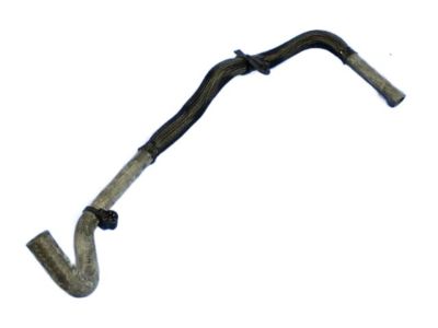 Mopar 55037130AC Hose Heater Supply