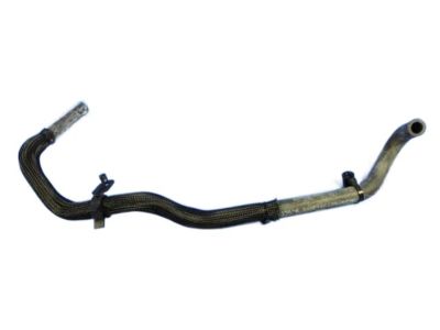 Mopar 55037130AC Hose Heater Supply
