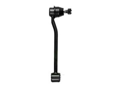 Dodge Sway Bar Bracket - 52038700