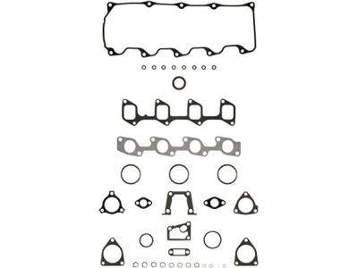 Dodge 53006600 PAN Intake Manifold