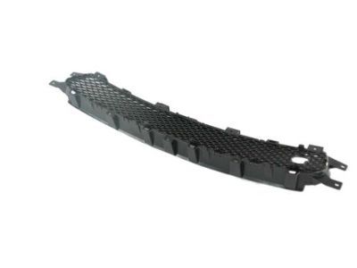 Mopar 68273048AB Lower Grille
