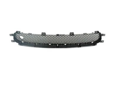 Mopar 68273048AB Lower Grille