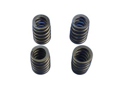 Dodge 4892290AB SPRING Intake Valve