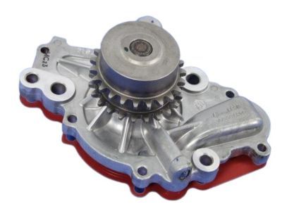 Chrysler 4892225AA PUMP Water
