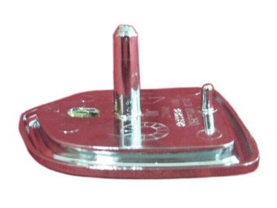 Dodge 4805253AA MEDALLION Fascia