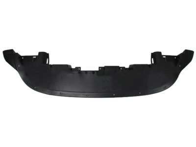 Mopar 5030286AE Lower Shield, Front