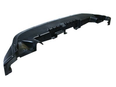Mopar 5030286AE Lower Shield, Front