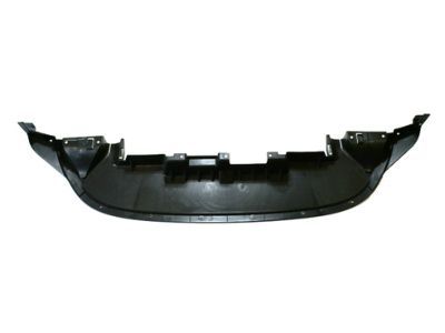 Mopar 5030286AE Lower Shield, Front