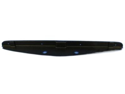 Mopar 5288555AB Air Deflector, Front