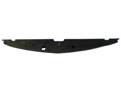 Mopar 5288555AB Air Deflector, Front