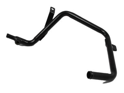 Dodge 68005255AA TUBE Heater Core