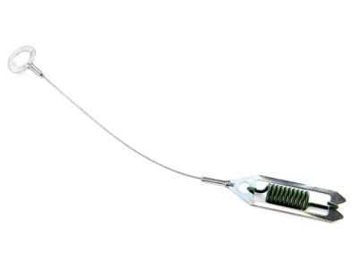 Jeep 3461662 CABLE, Automatic Adjuster