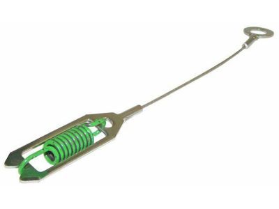 Jeep 3461662 CABLE, Automatic Adjuster