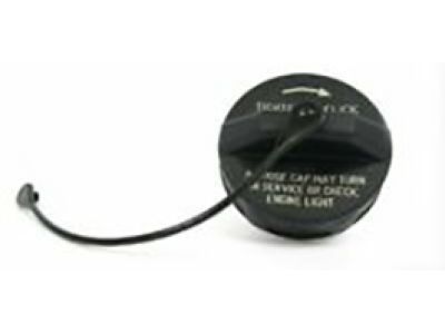 Ram 68229460AA CAP Protective