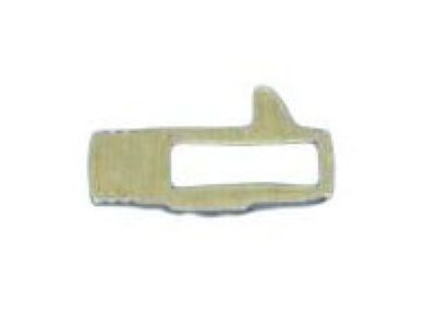 Jeep 5257135 TUMBLER Ignition Number 4