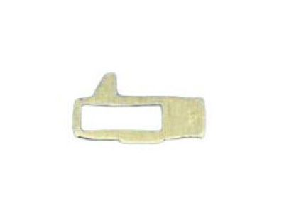 Jeep 5257135 TUMBLER Ignition Number 4