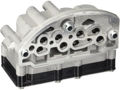 Chrysler 5140429AA SOLENOID MODULE Transmission