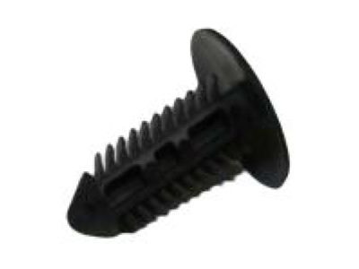 Dodge 6508252AA PUSH PIN