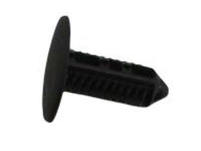 Dodge 6508252AA PUSH PIN
