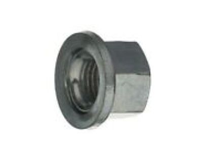 Dodge 6502964 NUT AND WASHER Hex Nut-Coned Washer M8 x 1.25
