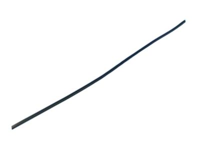 Ram 55372788AB MOLDING Roof