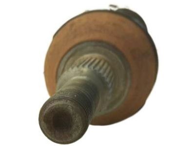 Ram 4881214AG SHAFT Axle Half