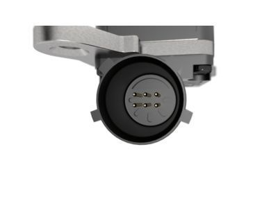 Ram 68274731AE CAMERA Rear View