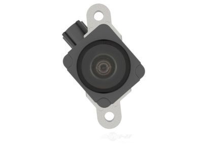Ram 68274731AE CAMERA Rear View