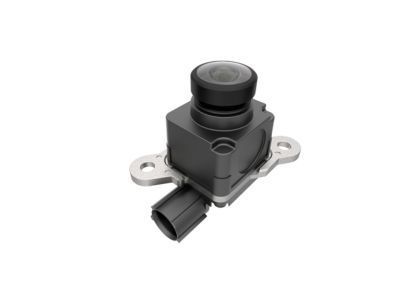 Ram 68274731AE CAMERA Rear View