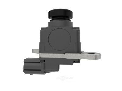 Ram 68274731AE CAMERA Rear View