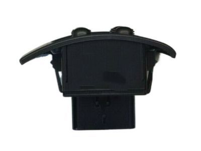 Mopar 1DX311DVAA Window Switch, Slate Gray, Rear