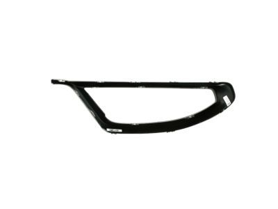 Jeep 6KG13TZZAA APPLIQUE Fascia