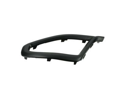 Jeep 6KG13TZZAA APPLIQUE Fascia
