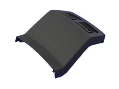 Dodge 68048361AA CAP Floor Console End