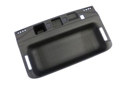 Jeep 1QG08DX9AA TRAY Cargo