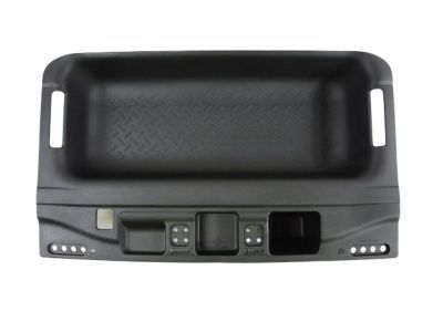 Jeep 1QG08DX9AA TRAY Cargo