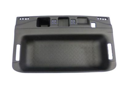 Jeep 1QG08DX9AA TRAY Cargo