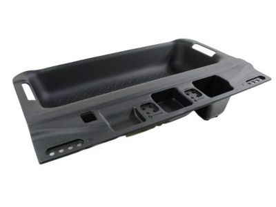 Jeep 1QG08DX9AA TRAY Cargo