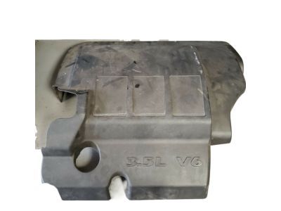 Mopar 4891750AE Engine Cover