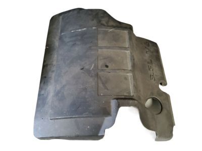 Mopar 4891750AE Engine Cover