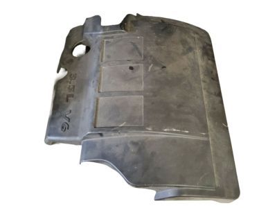 Mopar 4891750AE Engine Cover