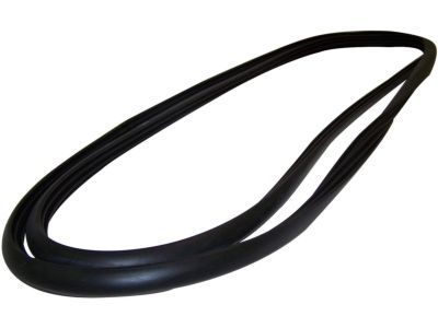 Jeep 55019988 MOULDING, Garnish
