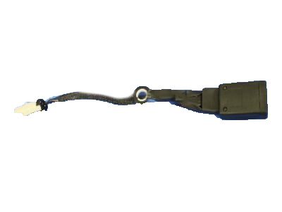 Jeep 1RJ431X9AC SEAT BELT Front Inner