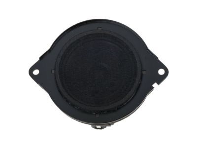 Jeep Commander Car Speakers - 5059062AB