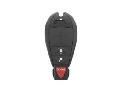 Ram 56046638AG TRANSMITTER Integrated Key FOB