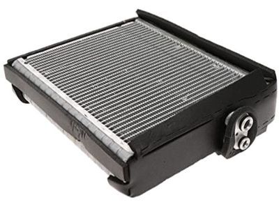 Ram 68048899AA EVAPORATOR Air Conditioning Includes: O-Rings