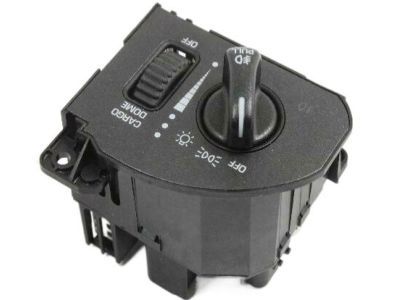 Dodge 56021675AE SWITCH Headlamp